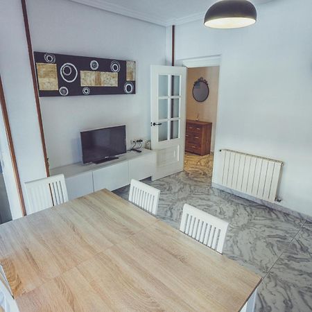 Apartamento Picual Tranquilo Y Bien Ubicado อูเบดา ภายนอก รูปภาพ