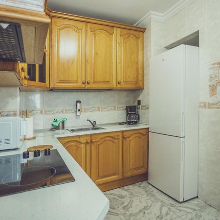 Apartamento Picual Tranquilo Y Bien Ubicado อูเบดา ภายนอก รูปภาพ