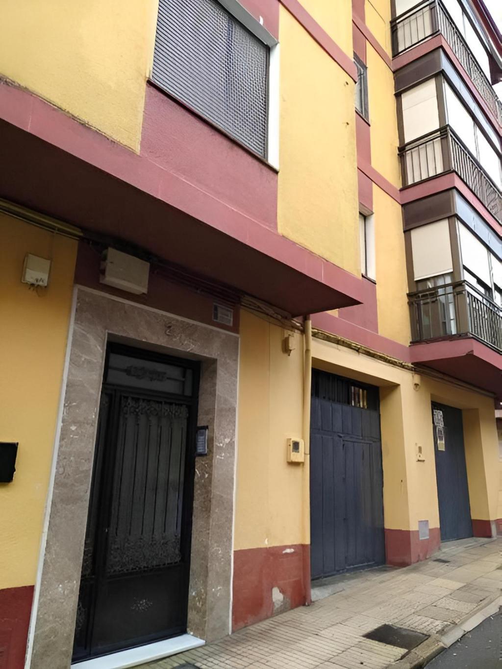 Apartamento Picual Tranquilo Y Bien Ubicado อูเบดา ภายนอก รูปภาพ