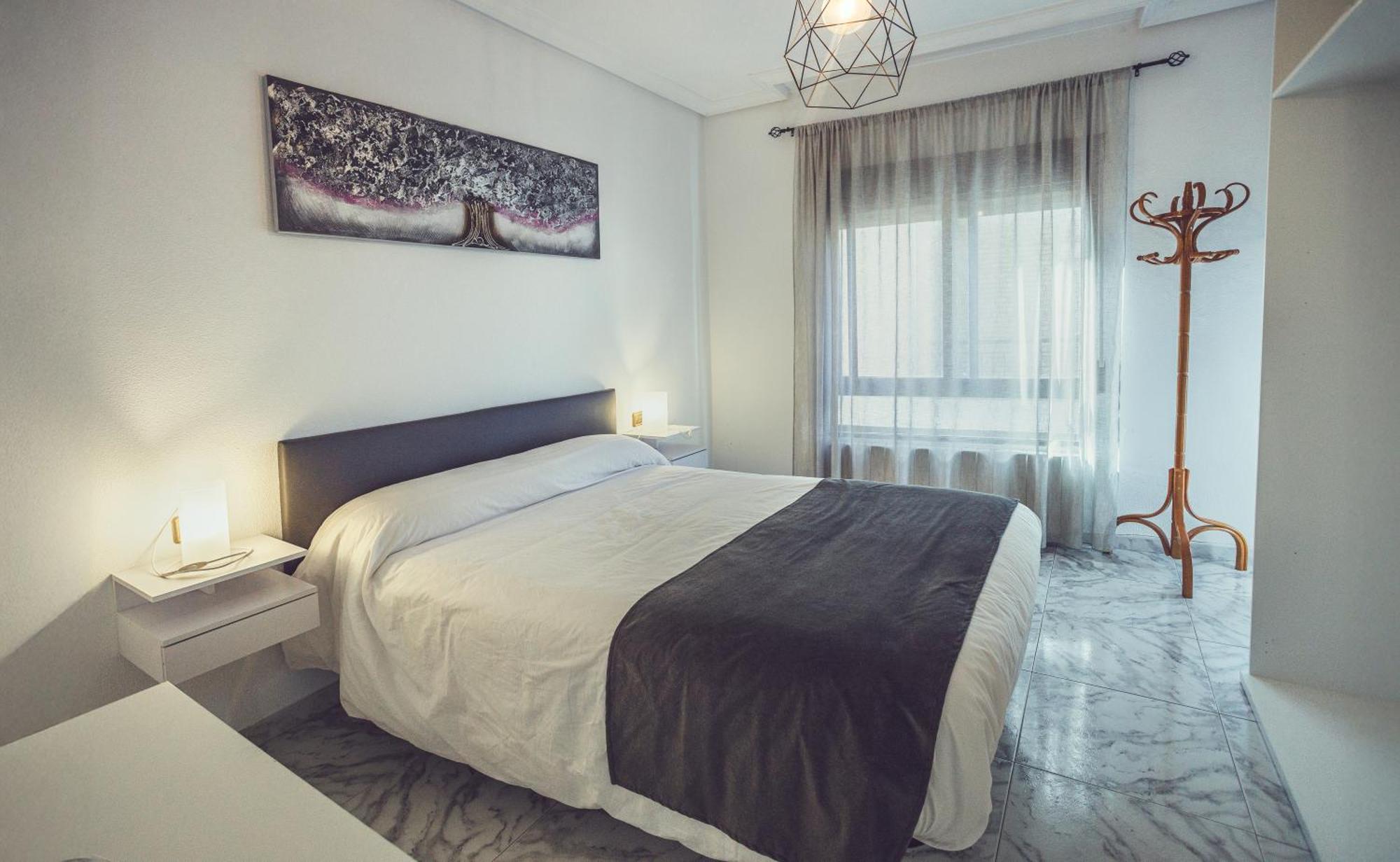Apartamento Picual Tranquilo Y Bien Ubicado อูเบดา ภายนอก รูปภาพ