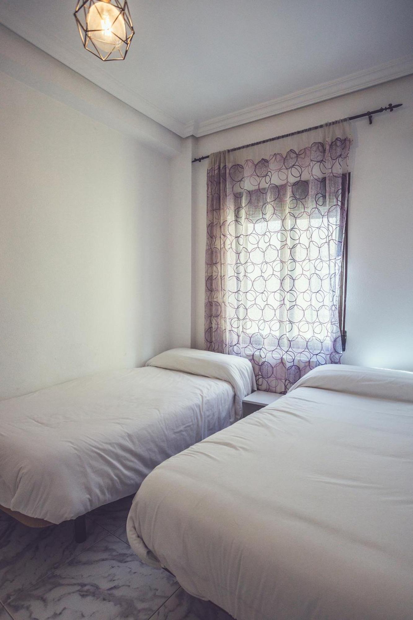 Apartamento Picual Tranquilo Y Bien Ubicado อูเบดา ภายนอก รูปภาพ