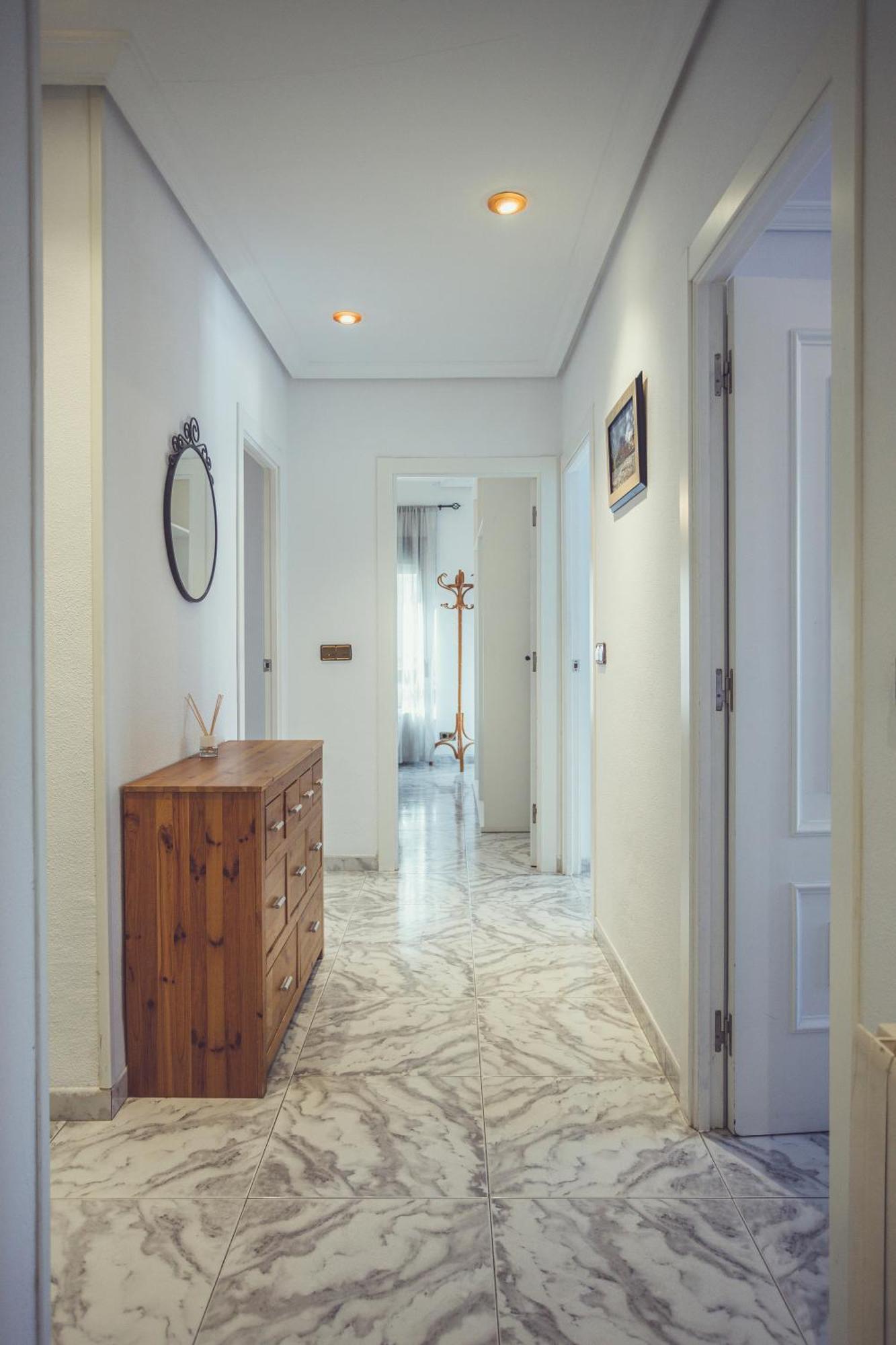 Apartamento Picual Tranquilo Y Bien Ubicado อูเบดา ภายนอก รูปภาพ